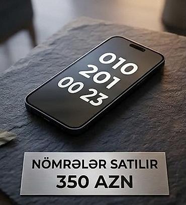 telefon sifarisi: 📱 Nömrə satışı! 📱 Hər büdcəyə uyğun və qızıl nömrələr: • Sadə və — 3