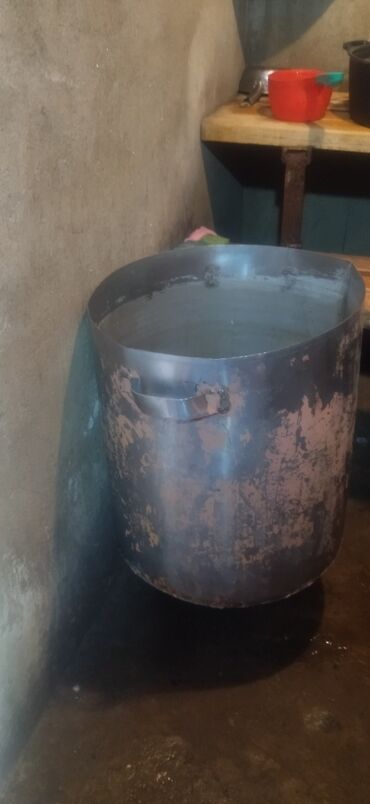 Баки: Бак, Алюминий, 10 л, Самовывоз — 2