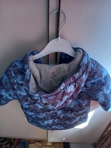 moda larissa плащ: Детская демисезонная куртка Modis Идеально подходит на тёплую зиму и — 2