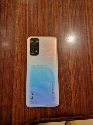 xiaomi azerbaycan nizami mall: Xiaomi Redmi Note 11, 128 GB, rəng - Göy, 
 İki sim kartlı