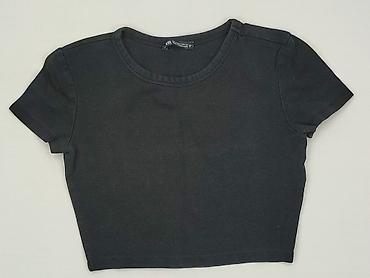 komplet cropp: Zara, Top damski, rozmiar S — 1