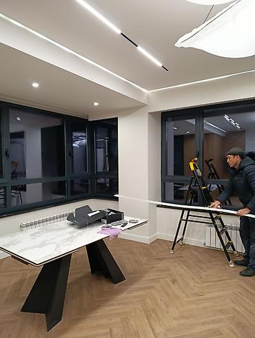 Уборка помещений: Уборка помещений, | Генеральная уборка, | Квартиры — 6