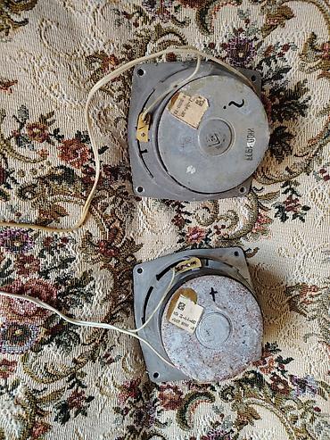 Dinamiklər və sabvuferlər: Panasonic SB-WAK520 subwoofer - Model: SB-WAK520 (etiketdə — 8