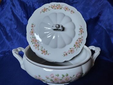 Činije: Corbaluk nov 1918 do 1939g Haas - Czjzek inace Bohemija. Perfekran na lalafo.rs — 1 Činije: Corbaluk nov 1918 do 1939g Haas - Czjzek inace Bohemija. Perfekran — 1