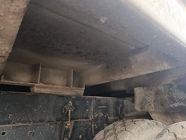 Грузовики: Грузовик, МАЗ — 15