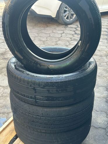 Шины: Шины 205 / 65 / R 16, Лето, Б/у, Комплект, Легковые, Корея, Nexen at lalafo.kg Шины: Шины 205 / 65 / R 16, Лето, Б/у, Комплект, Легковые, Корея, Nexen