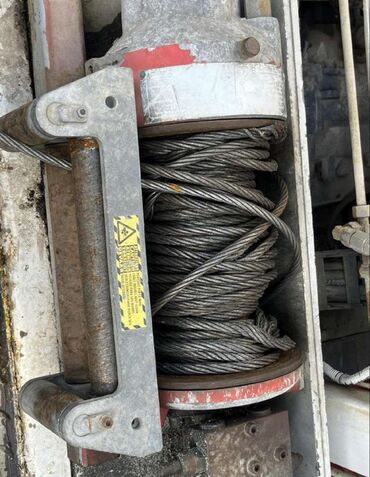 Эвакуаторы: Эвакуатор, Mercedes-Benz, 2002 г., Сдвижная — 15