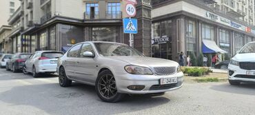 нисан икстрал: Nissan Cefiro: 1999 г., 2 л, Автомат, Газ, Седан