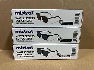 Naočare: Mistral Watersports naočare za sunce - Dizajnirane za vodene sportove — 2