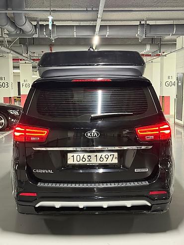 кия карнивал 2022: Kia Carnival: 2020 г., Минивэн — 5
