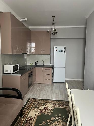 Долгосрочная аренда квартир: Студия, Собственник, Без подселения — 1