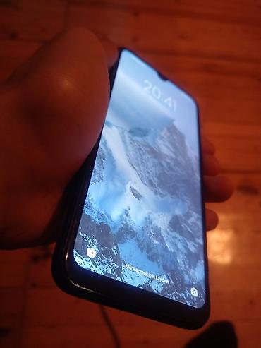 intel core i: Redmi Note 8 64/4 Hərşeyi işdiyir tekce ekran deyişilib və biraz — 5