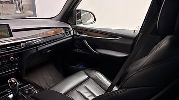 performance: BMW X5: 2020 г., Автомат, Кроссовер — 7