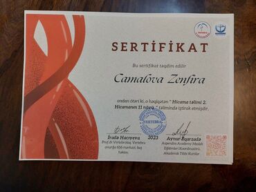 Masaj: Müalicəvi masaj, Kişilər üçün, Qadınlar üçün, Uşaqlar üçün, Klinikada — 9