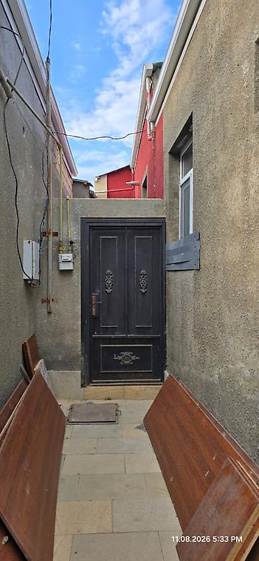 podmayak evler xirdalanda: 3 otaqlı, 55 kv. m, Yeni təmirli — 6