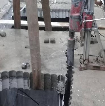 Услуги: Beton kesme desme xidmeti beton kesen beton kesimi sesiz vibrasiyasiz — 9