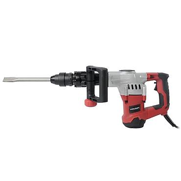 Отбойные молотки: 🔨 Отбойный молоток WORCRAFT Power Tools (сетевой) 🔨 Мощный и надёжный — 2