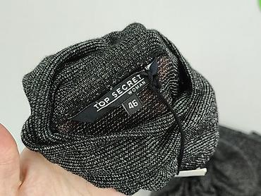 bolerko orsay: Top Secret, Sukienka damska, rozmiar 3XL — 5