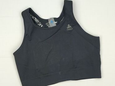 Odlo, Biustonosz damski, Sportowy, S