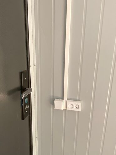 Здания: Модульное здание из сэндвич-панелей, предназначенное для использования — 12