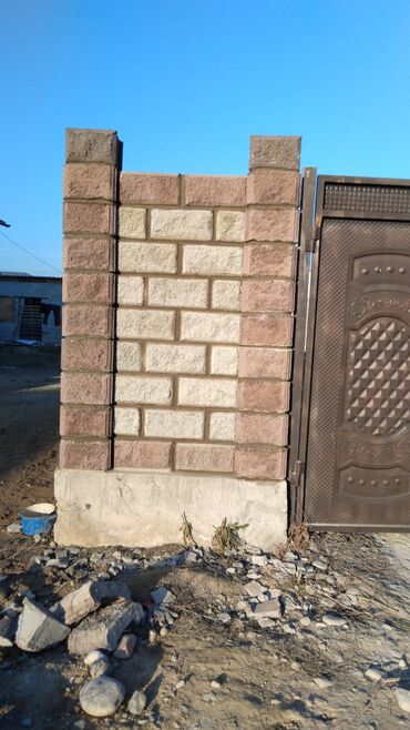 Каменщики, кладчики: Каменщик. Больше 6 лет опыта — 8