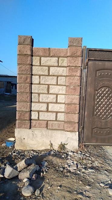 Кладка: Кладка пескоблока Бесплатная консультация Больше 6 лет опыта at lalafo.kg — 11 Кладка: Кладка пескоблока Бесплатная консультация Больше 6 лет опыта — 11