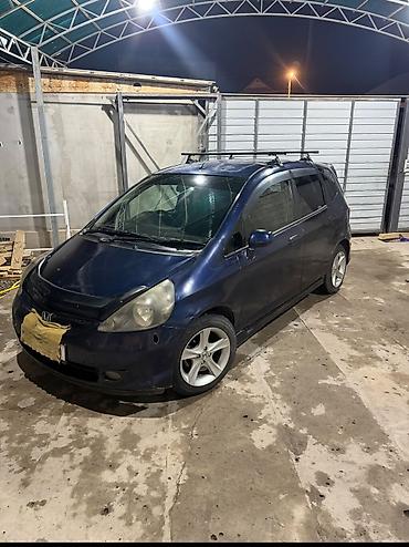 хонда фит подушка: Honda Fit: 2003 г., 1.5 л, Автомат, Бензин, Хэтчбэк — 9
