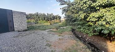 xırdalan torpaq satışı: 6 sot, Tikinti, Mülkiyyətçi, Kupça (Çıxarış) — 3