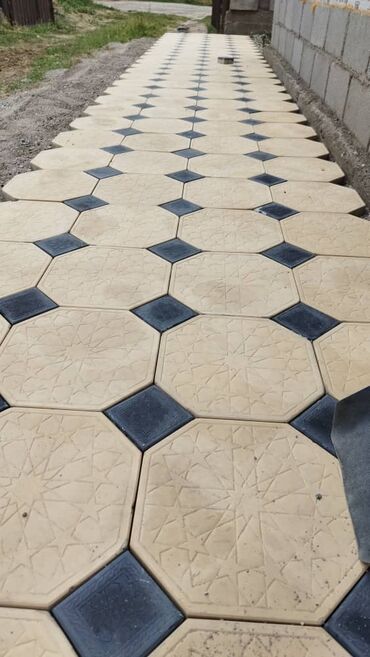 Кладка: Укладка брусчатки Больше 6 лет опыта — 23