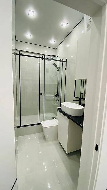 Долгосрочная аренда квартир: 1 комната, Собственник, Без подселения, С мебелью частично — 8