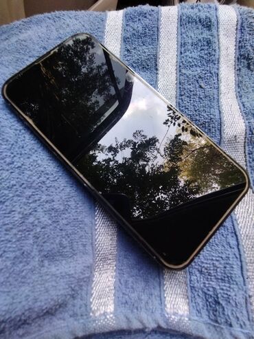 принтер цветной купить: IPhone 13 Pro Max, Колдонулган, 128 ГБ, Sierra Blue, Заряддоочу түзүлүш, Кабель, 83 %