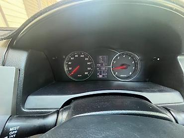 voxy noah: Toyota Mark X: 2006 г., 2.5 л, Автомат, Бензин, Седан — 10