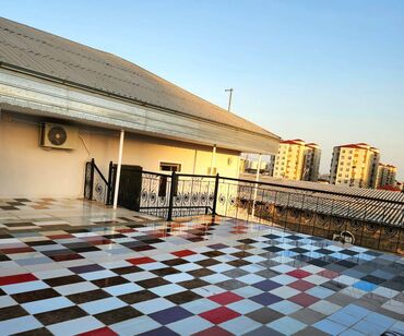 Həyət evləri və villaların satışı: Lökbatan qəs. 9 otaq, 220 kv. m, Orta təmir — 22