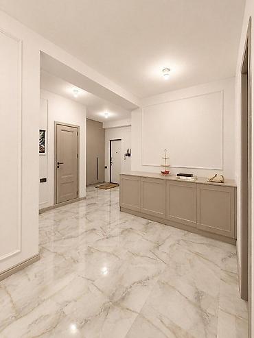Yeni tikili: İcarəyə verilir 3 otaqlı yeni tikili 125 m², Nəsimi r. Kateqoriya — 1