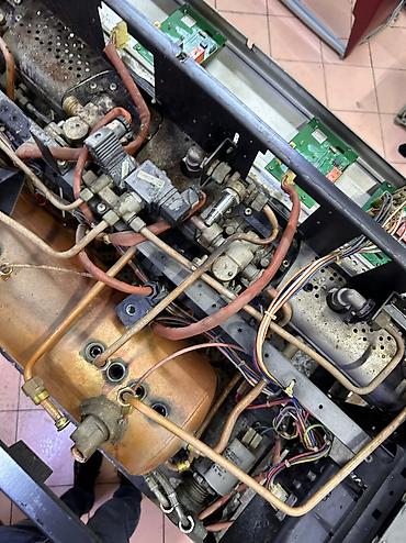 Ремонт другой техники: Ремонт,обслуживание кофемашин,кофемолок #ремонткофемашин — 7