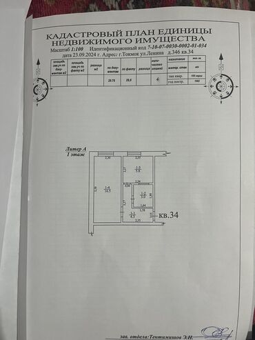аренда помещения на день рождения: 1 комната, 30 м², 1 этаж, Старый ремонт