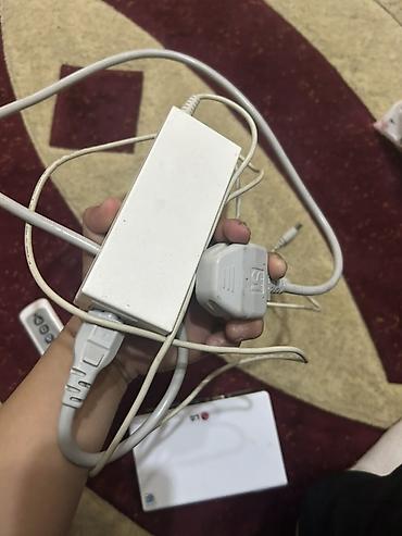 Техника и электроника: Isleyir herseyi ciddi aliciya endirim olacaq LG mini proyektor + — 8
