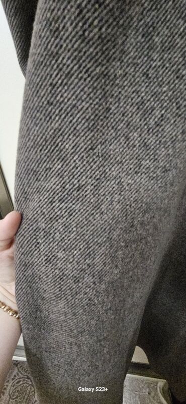 Paltolar: Kapşünlü Palto🧥 Ölçü-48 isti tüklənməyən kumaş yumşaqdı kapşünü -da lalafo.az — 10 Paltolar: Kapşünlü Palto🧥 Ölçü-48 isti tüklənməyən kumaş yumşaqdı kapşünü — 10