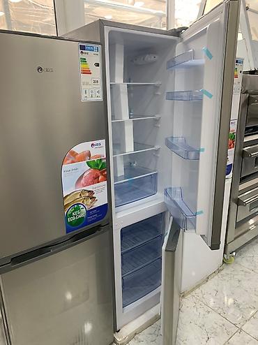 freezer: Холодильник Avest, Новый, Двухкамерный — 3