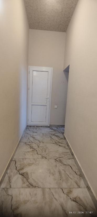 binə kiraye ev: Mərkəzi yola yaxın raboçidə iki otag mətbəxi sanuzeli balkonu — 3