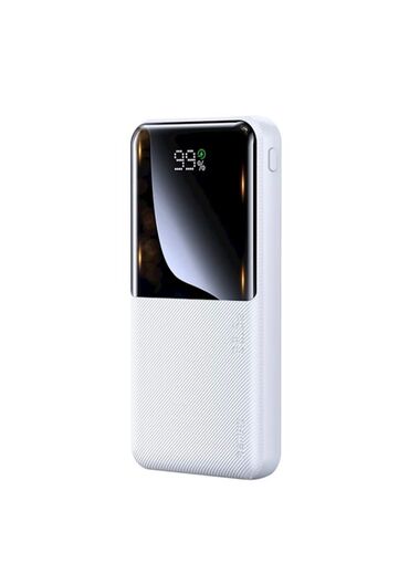 Powerbanklar: Powerbank 10000 mAh