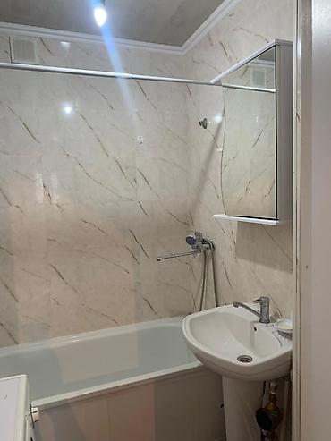 жилмассив семетей сокулукский район: 2 комнаты, 49 м², 3 этаж — 10