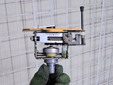 Щитки приборов: Щиток приборов Mazda Новый, Оригинал, Германия — 10