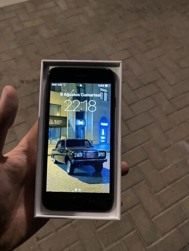 IPhone SE 2020, Qara, Qırıq