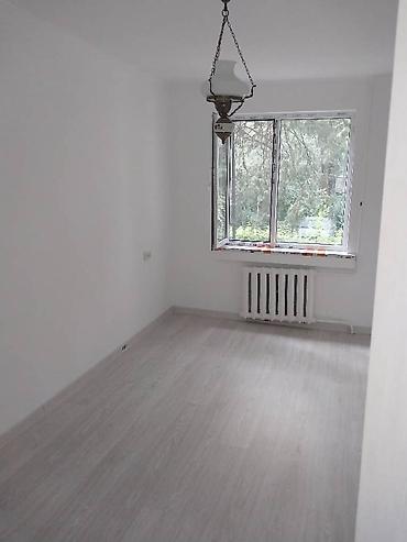 center: 3 комнаты, 58 м², 10 мкр 104 серия, 1 этаж, Евроремонт — 6