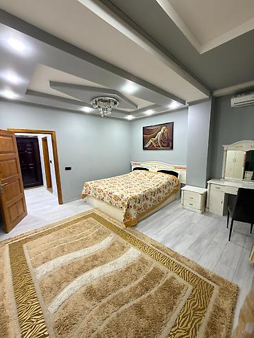 Долгосрочная аренда квартир: 2 комнаты, Собственник, С мебелью полностью — 15