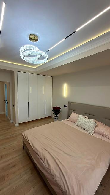 вегас мунара строй: 2 комнаты, 74 м², Элитка, 5 этаж, Дизайнерский ремонт — 1