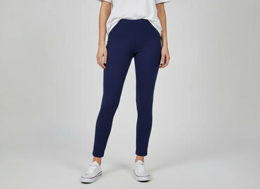 rajstopy bez palców pepco: Terranova, Leggings size S