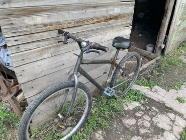 велосипед взрослый бу: Подростковый велосипед, Б/у