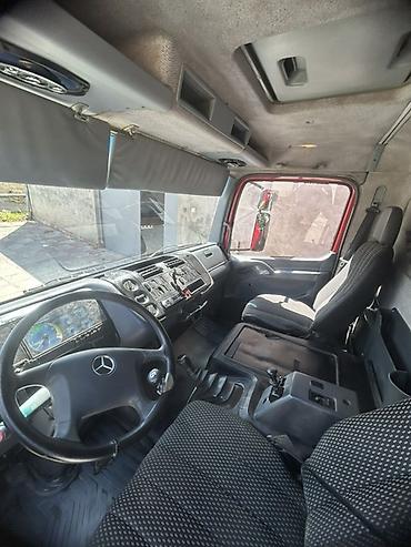 189 yuk dashima: Manipulyator 17.5 atego Kran 3.5 tonluq Platforma 6.20 Elave melumat — 10